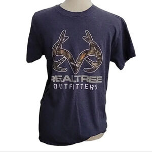 Realtree Outfitters Tee